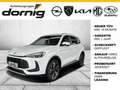 MG ZS HEV Luxury MY24 Weiß - thumbnail 1