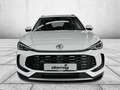 MG ZS HEV Luxury MY24 Weiß - thumbnail 3