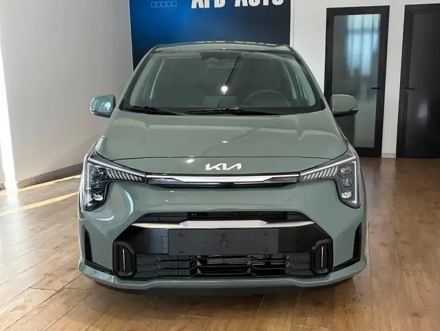Kia Picanto Picanto 1.0 gdi Style amt