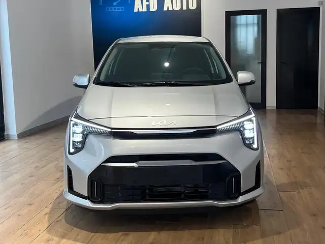 Kia Picanto Picanto 1.0 gdi Style amt