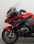 BMW R 1250 RT Abs Rosso - thumbnail 5