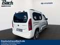 Toyota Proace City Verso 1.5L Team D L1 Blanc - thumbnail 3
