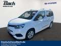 Toyota Proace City Verso 1.5L Team D L1 Blanc - thumbnail 1