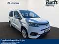 Toyota Proace City Verso 1.5L Team D L1 Blanc - thumbnail 2