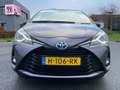 Toyota Yaris 1.5 Hybrid Dynamic, Aut, Trekhaak, Cam, Cruise, Ca Gris - thumbnail 3