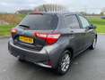 Toyota Yaris 1.5 Hybrid Dynamic, Aut, Trekhaak, Cam, Cruise, Ca Gris - thumbnail 8