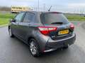 Toyota Yaris 1.5 Hybrid Dynamic, Aut, Trekhaak, Cam, Cruise, Ca Gris - thumbnail 6