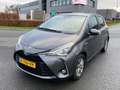 Toyota Yaris 1.5 Hybrid Dynamic, Aut, Trekhaak, Cam, Cruise, Ca Gris - thumbnail 4