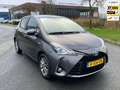 Toyota Yaris 1.5 Hybrid Dynamic, Aut, Trekhaak, Cam, Cruise, Ca Gris - thumbnail 1