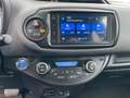 Toyota Yaris 1.5 Hybrid Dynamic, Aut, Trekhaak, Cam, Cruise, Ca Gris - thumbnail 17