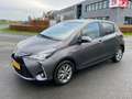 Toyota Yaris 1.5 Hybrid Dynamic, Aut, Trekhaak, Cam, Cruise, Ca Gris - thumbnail 5