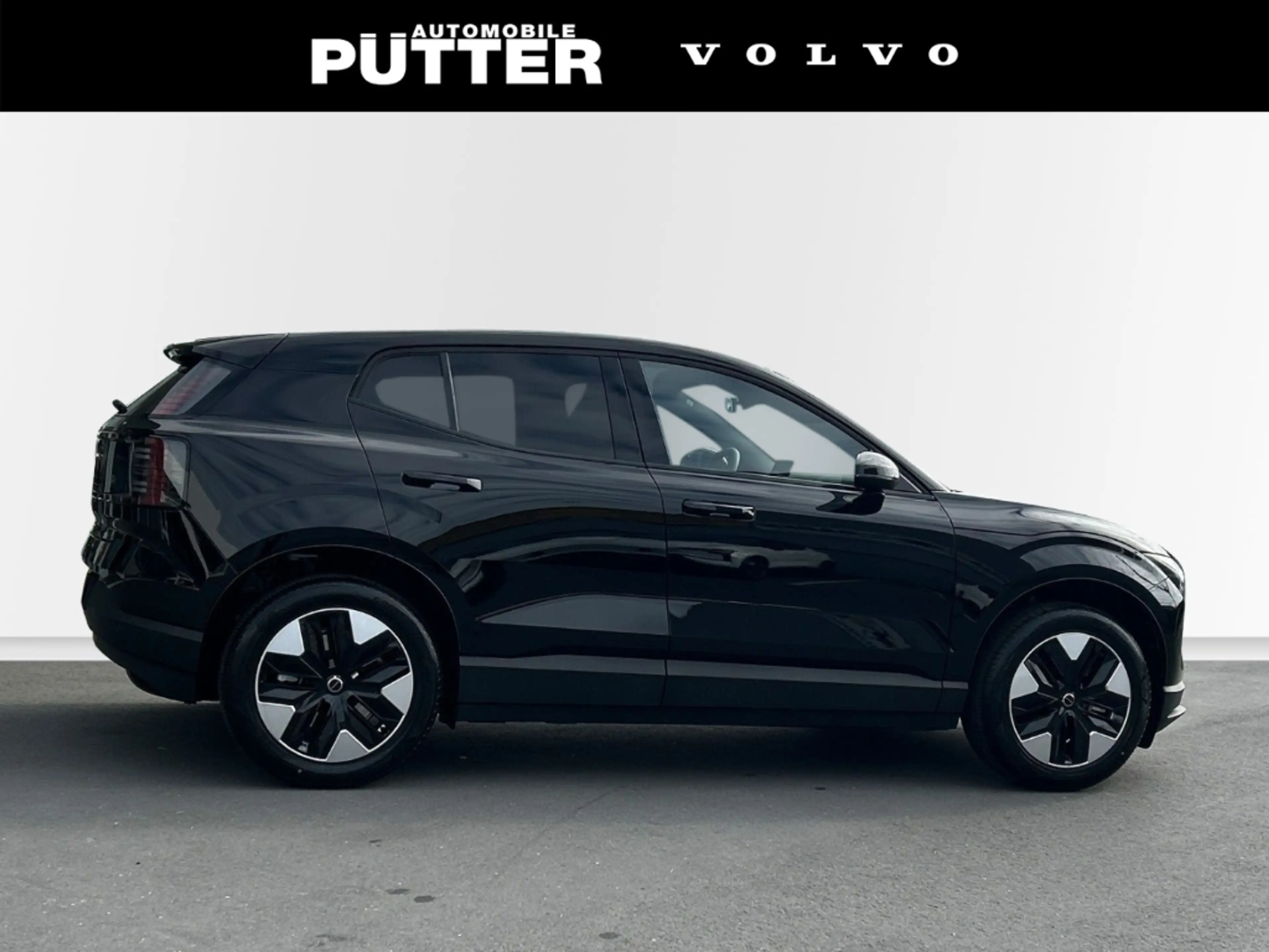 Volvo EX30 P5 Long Range Core 18'' SHZ ACC LED PDC DAB Rückfa — photo 6