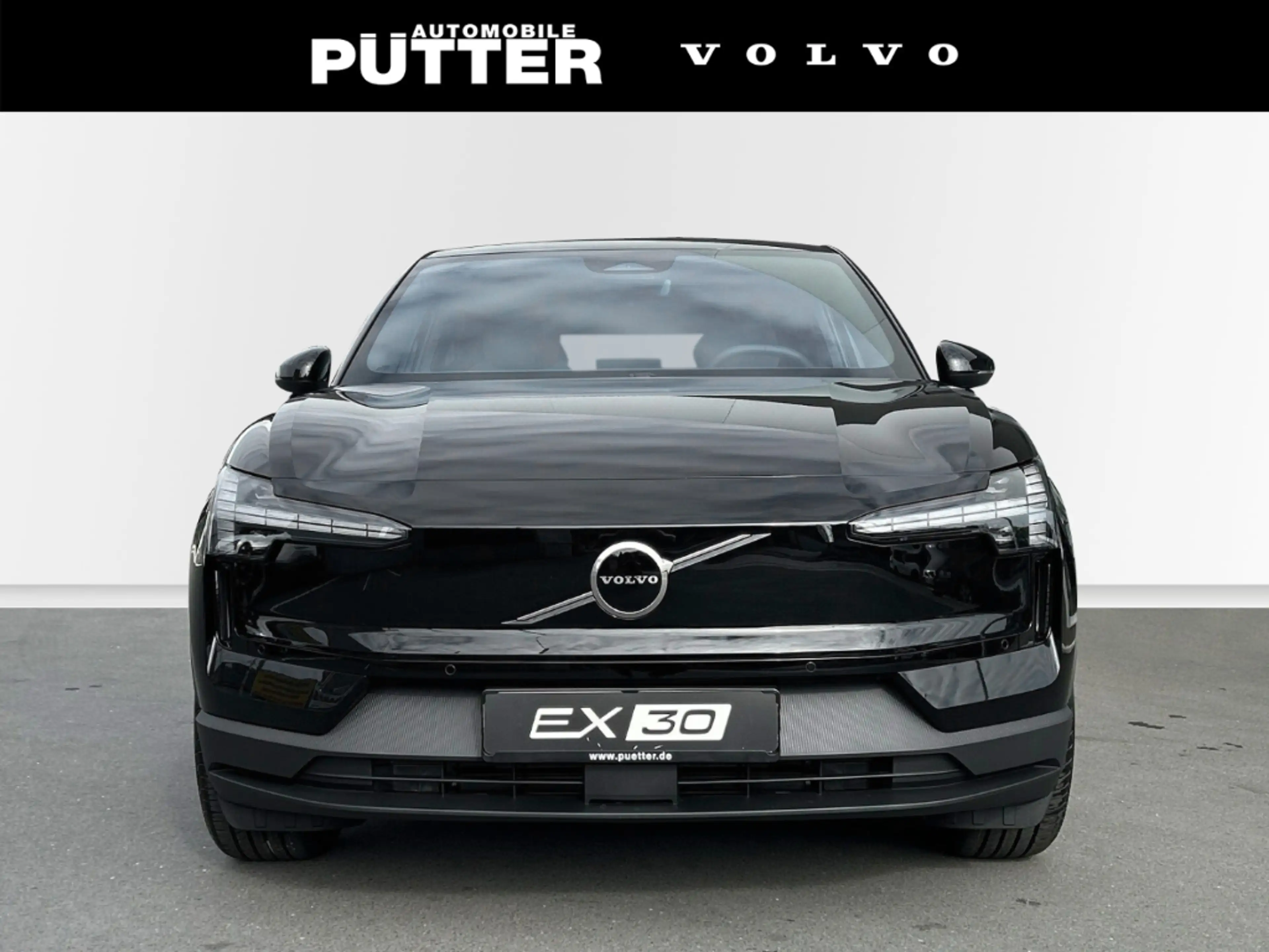 Volvo EX30 P5 Long Range Core 18'' SHZ ACC LED PDC DAB Rückfa — photo 8