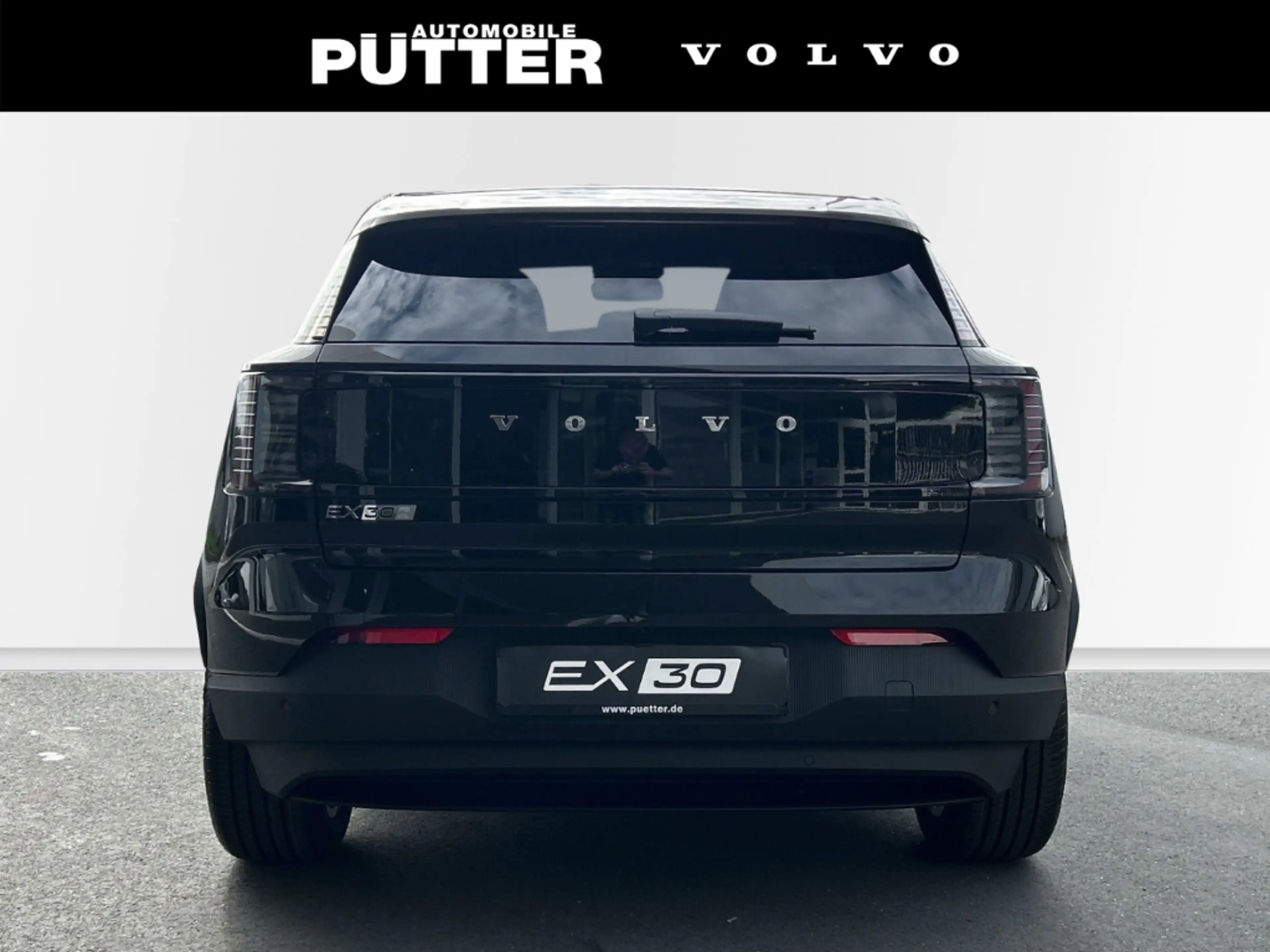 Volvo EX30 P5 Long Range Core 18'' SHZ ACC LED PDC DAB Rückfa — photo 7