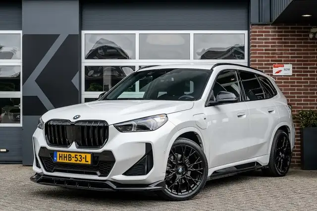 BMW X1 30e xDrive M Sport | Shadow | Driving Ass. Prof. |