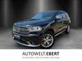 Dodge Durango Citadel 5.7 AHK/V8/DEUTSCHE EZ!! Negro - thumbnail 1