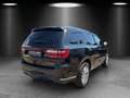 Dodge Durango Citadel 5.7 AHK/V8/DEUTSCHE EZ!! Negro - thumbnail 5
