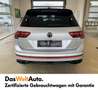 Volkswagen Tiguan R-Line TDI DSG Silber - thumbnail 8