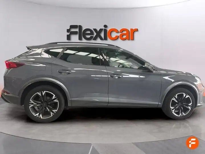 Cupra Formentor 1.5 TSI 2024, foto 7