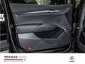 Skoda Enyaq 85 Coupe Sportline AHK MAXX WINTER TRANSPORT Negro - thumbnail 13