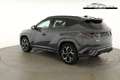 Hyundai TUCSON N Line Plug-In Hybrid 2WD 1.6 T-GDI PHEV LINE, ... Grau - thumbnail 34
