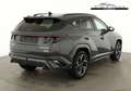 Hyundai TUCSON N Line Plug-In Hybrid 2WD 1.6 T-GDI PHEV LINE, ... Grau - thumbnail 2