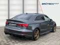 Audi RS3 RS 3 Limo 2.5 TFSI quattro S-Tronic / NAVI / DSP / Grigio - thumbnail 4