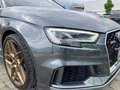 Audi RS3 RS 3 Limo 2.5 TFSI quattro S-Tronic / NAVI / DSP / Gris - thumbnail 17