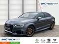 Audi RS3 RS 3 Limo 2.5 TFSI quattro S-Tronic / NAVI / DSP / Grigio - thumbnail 1