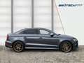 Audi RS3 RS 3 Limo 2.5 TFSI quattro S-Tronic / NAVI / DSP / Gris - thumbnail 6