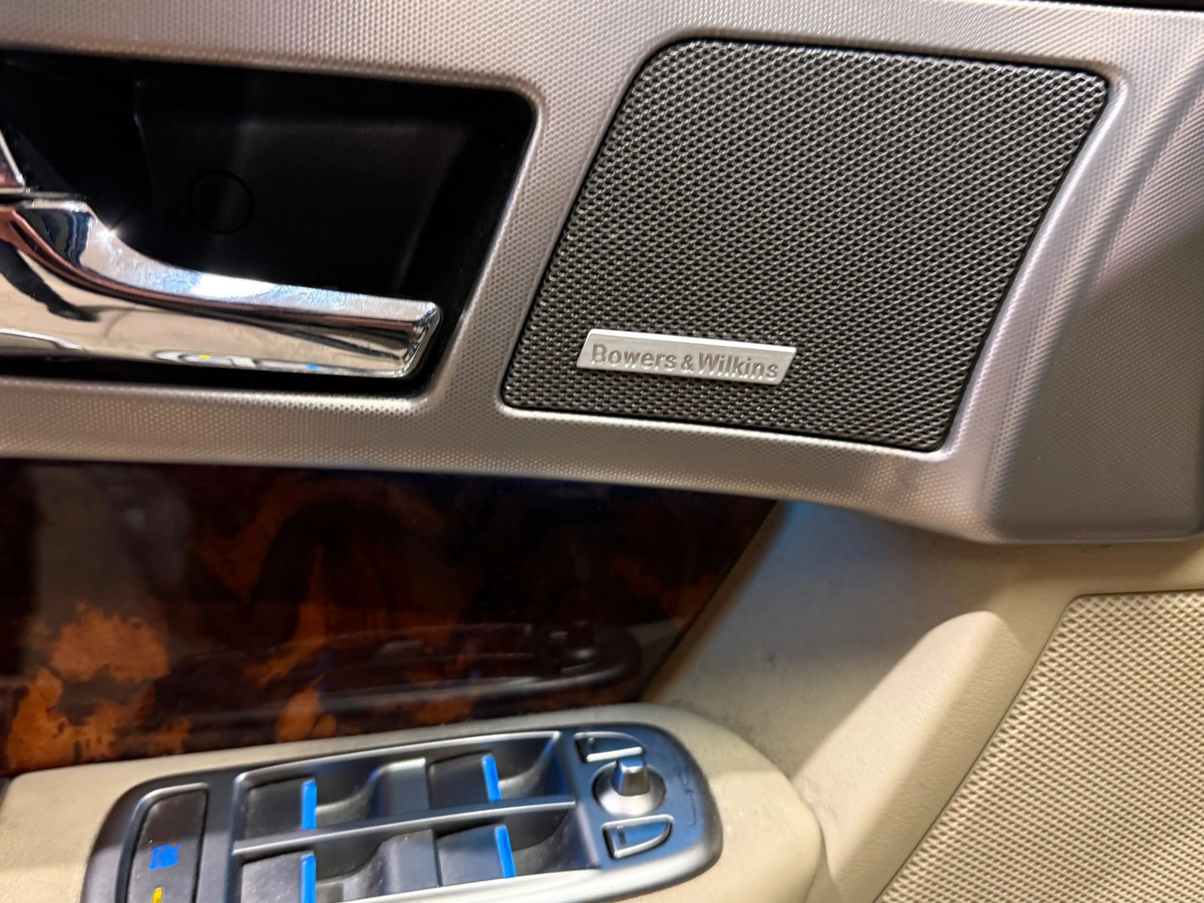 Jaguar XF 3.0 V6 Premium Luxury Benzine Automaat Vol Opties — photo 10