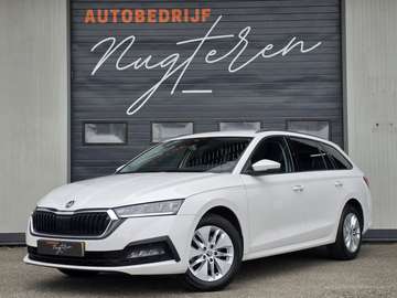 Combi 1.0 e-TSI Edition|1e eigenaar|Automaat|Trekh