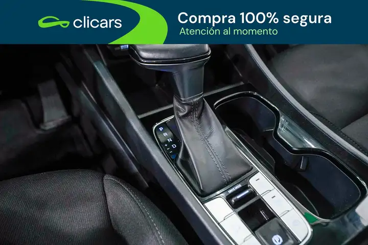Hyundai Tucson 1.6 CRDI 48V DT MAXX SAFE 2022, foto 26