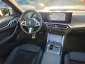 BMW i4 eDrive40 M-Sportpaket*Hifi*18" Grau - thumbnail 10