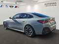 BMW i4 eDrive40 M-Sportpaket*Hifi*18" Grau - thumbnail 4