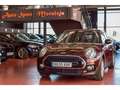 MINI Cooper D Clubman One Fioletowy - thumbnail 16