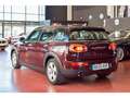 MINI Cooper D Clubman One Fioletowy - thumbnail 17