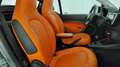 smart forTwo Cabrio eq suitegrey-grey 22kW Grijs - thumbnail 16