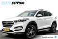 Hyundai TUCSON 1.6 GDi Comfort | Afn. Trekhaak | 19 inch LMV | Ca Wit - thumbnail 1