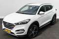 Hyundai TUCSON 1.6 GDi Comfort | Afn. Trekhaak | 19 inch LMV | Ca Wit - thumbnail 13