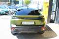 Peugeot 408 Hybrid 145 e-DCS6 GT Exclusive Grün - thumbnail 5