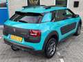 Citroen C4 Cactus 1.2 PureTech Shine CAMERA PDC Blauw - thumbnail 5