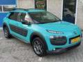 Citroen C4 Cactus 1.2 PureTech Shine CAMERA PDC Blauw - thumbnail 2
