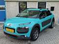 Citroen C4 Cactus 1.2 PureTech Shine CAMERA PDC Blauw - thumbnail 1