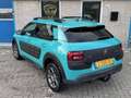Citroen C4 Cactus 1.2 PureTech Shine CAMERA PDC Blauw - thumbnail 4