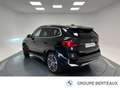 BMW X1 sDrive18i 136ch xLine Noir - thumbnail 3