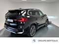 BMW X1 sDrive18i 136ch xLine Noir - thumbnail 4