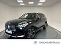 BMW X1 sDrive18i 136ch xLine Noir - thumbnail 1