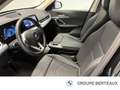 BMW X1 sDrive18i 136ch xLine Noir - thumbnail 9