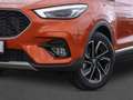 MG ZS 1.5 VTI-Tech Luxury  //AZ: 1.100€ / mtl: 188€ Orange - thumbnail 9